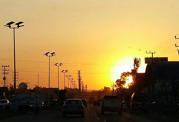 太陽能路燈，太陽能路燈廠家，太陽能路燈價(jià)格