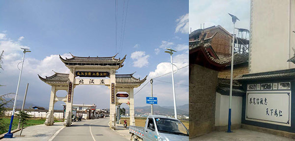 太陽能路燈，太陽能路燈廠家，太陽能路燈價格