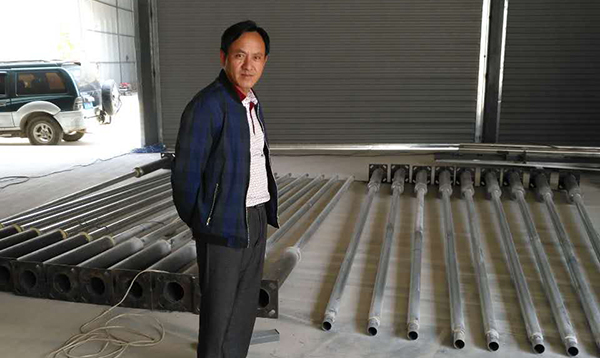 太陽能路燈，太陽能路燈廠家，太陽能路燈價格