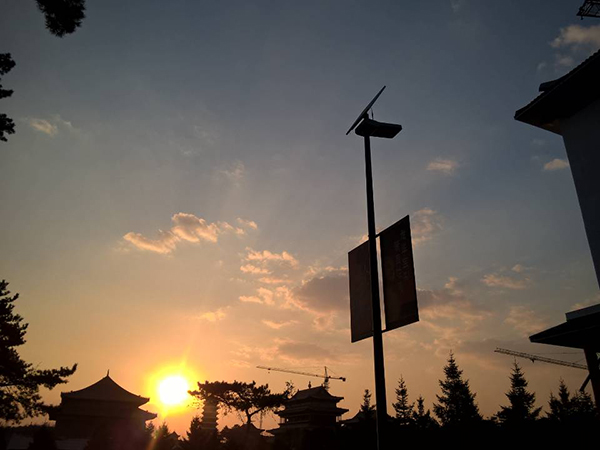 太陽能路燈，太陽能路燈廠家，太陽能路燈價格