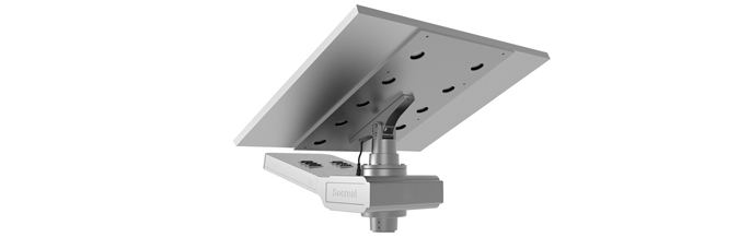 太陽(yáng)能路燈可以使用大功率路燈頭嗎?