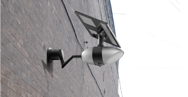 農(nóng)村太陽(yáng)能路燈的設(shè)計(jì)原理是什么?