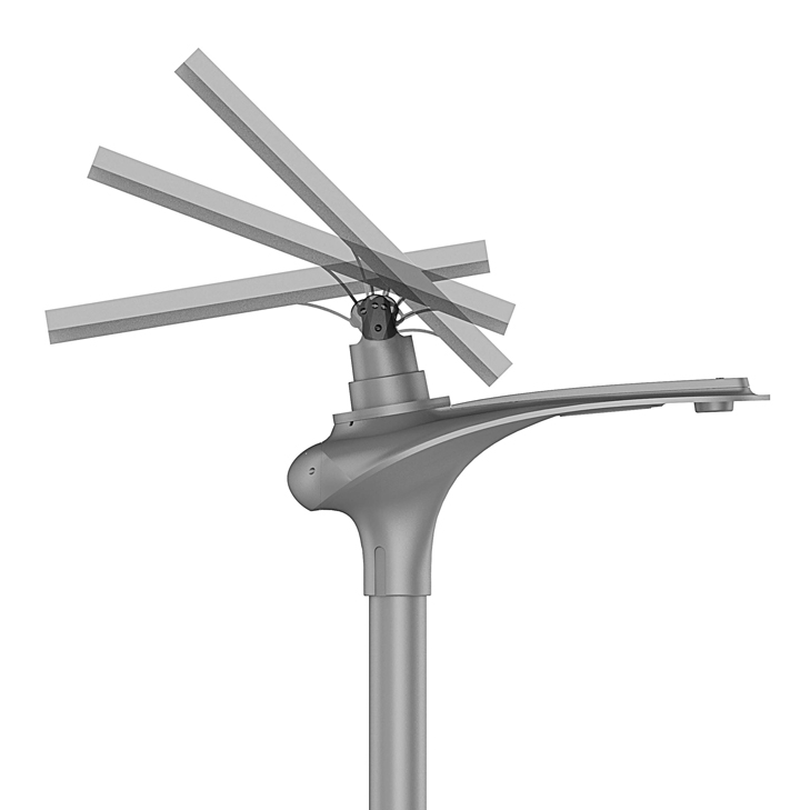 太陽(yáng)能路燈廠(chǎng)家