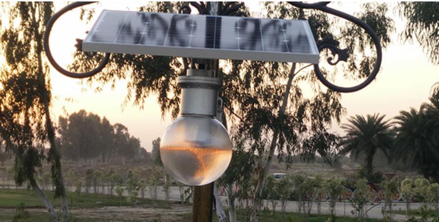 行業(yè)科普：太陽(yáng)能路燈能用多久？