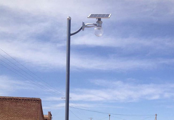 行業(yè)科普：太陽能路燈能用多久？