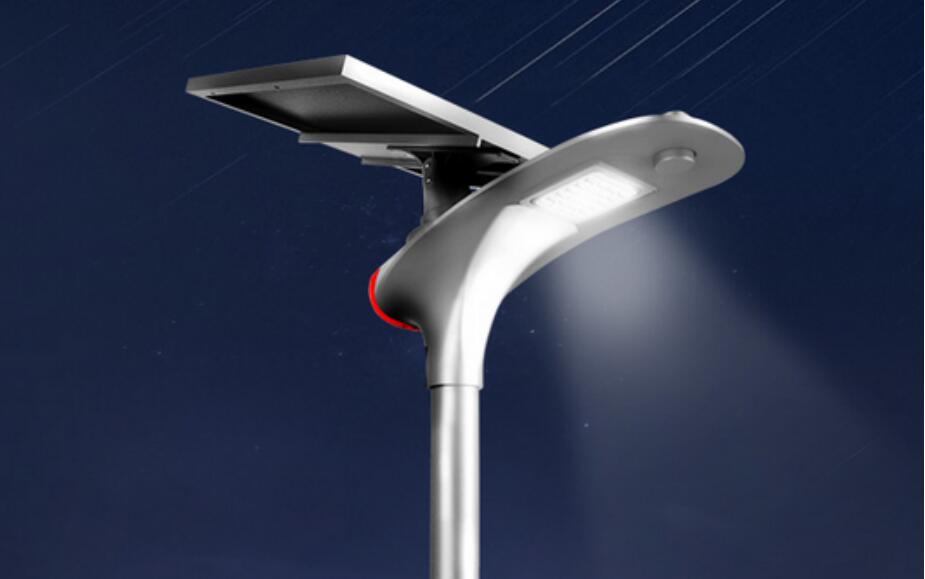 源碼：太陽(yáng)能路燈光源是什么？