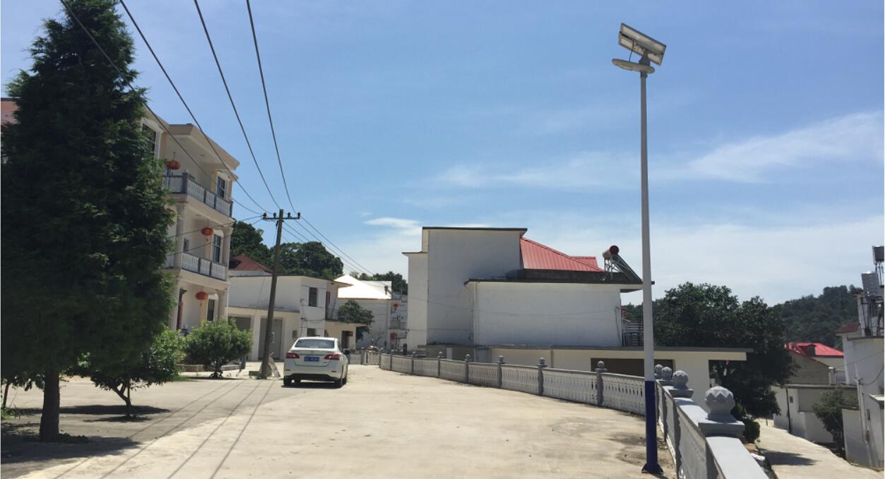 太陽(yáng)能路燈蓄電池怎么樣保養(yǎng)。